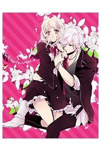 Truyện tranh Diabolik Lovers Prequel & Sequel