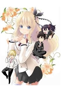 Truyện tranh Kishuku Gakkou No Juliet