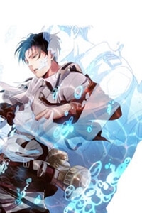 Truyện tranh Tấn Công Người Khổng Lồ - Doujinshi Eruri