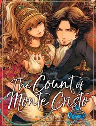 Truyện tranh The Count Of Monte Cristo