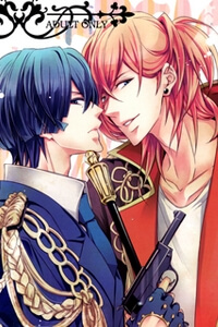 Truyện tranh [ Utapri ] Can You Kill Me , Baby ?